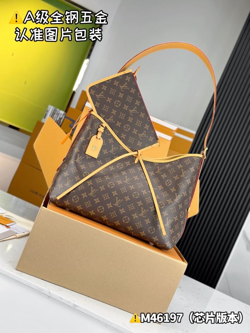 LV Shopping Bags